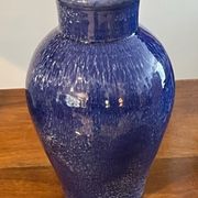 Vase en céramique d'Accolay Design