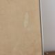 Vintage triptych barber mirror