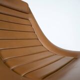 Manzù Lounge Chair by Pio Manzu for Alias