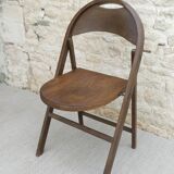 Thonet Chair, B751 Bauhaus
