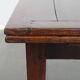 Antique French Oak XXL Dining Table from the Late 18th / Early 19th Century