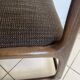 Baumann Sleigh Chair