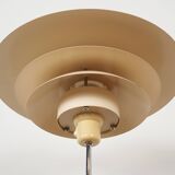 Desk lamp, Danish design, 1970s, manufacture: Denmark