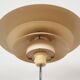 Desk lamp, Danish design, 1970s, manufacture: Denmark