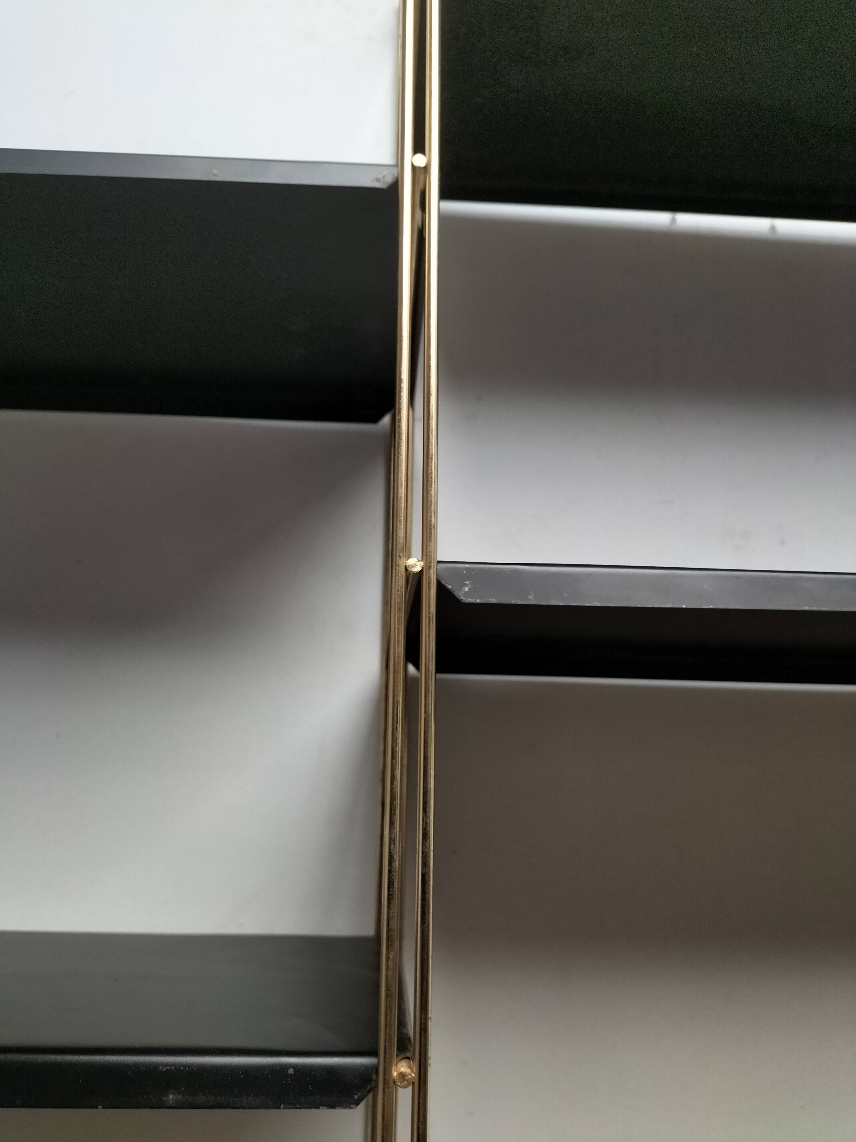 Étagère modulable