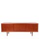 Danish design sideboard by H.W. Klein for Bramin