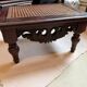 Napoleon III footrest