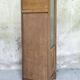 Armoire vitrée vintage