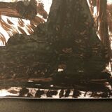 Painting art brut