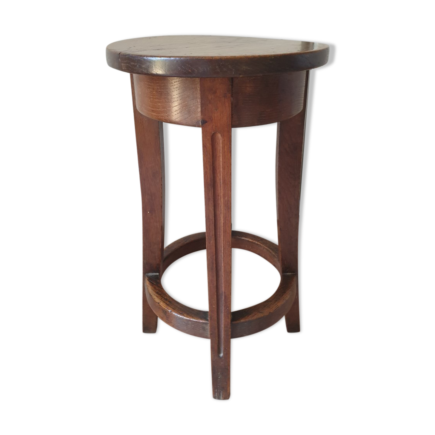 Old stool
