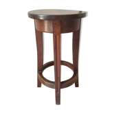 Old stool