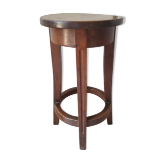 Old stool