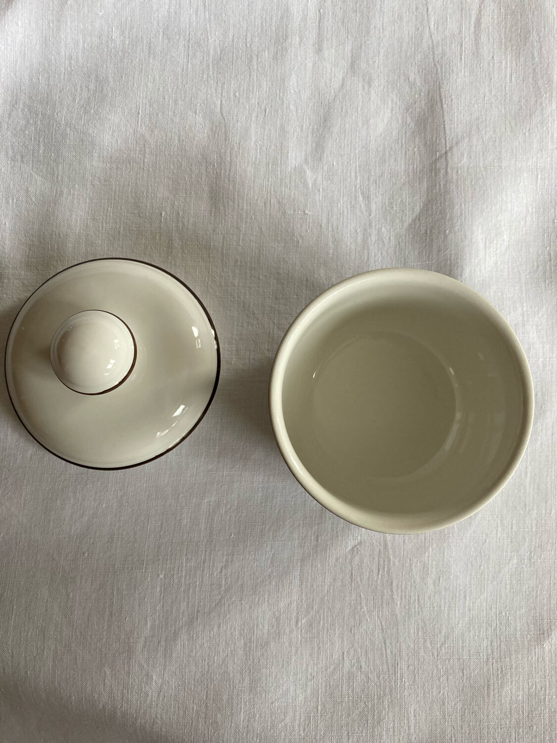 Sweetener Villeroy&boch naïve design