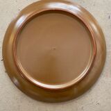 Sandstone fish plates
