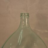 Demijohn bluish translucent, 30l