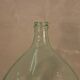 Demijohn bluish translucent, 30l