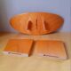 Shoggi stool, Alain Gaubert 1980