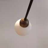 Vintage chandelier with 16 lights