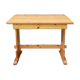 Pine desk 1970