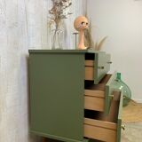 Chest of drawers from the 50s