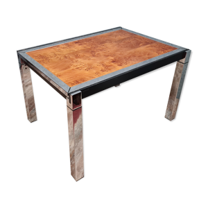 Table design design La Metal Arredo