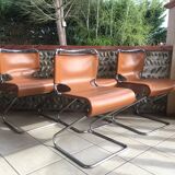 Set of 4 chairs 50 years