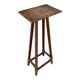 Sellette en bois ancienne