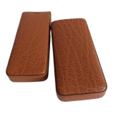 Leather case