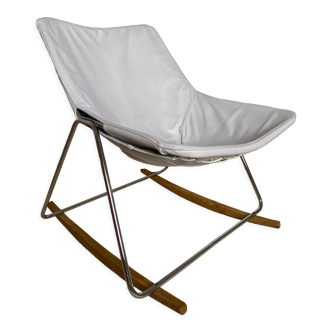 Rocking chair G1 Pierre Guariche