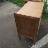 Commodity year 50/60en oak