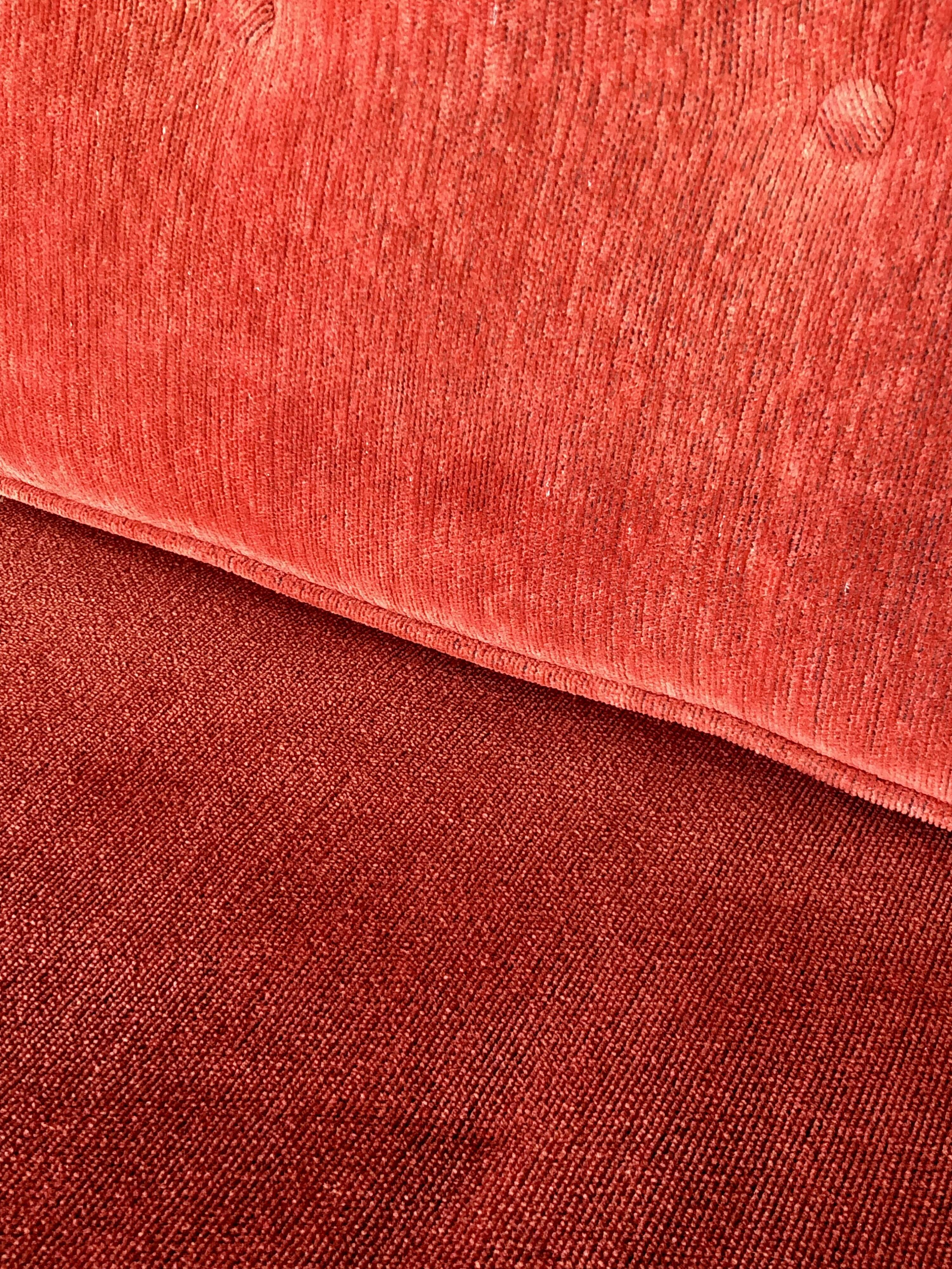 Corner sofa by Guillerme and Chambron for Your home, France 60s