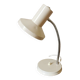 Industrial style desk lamp