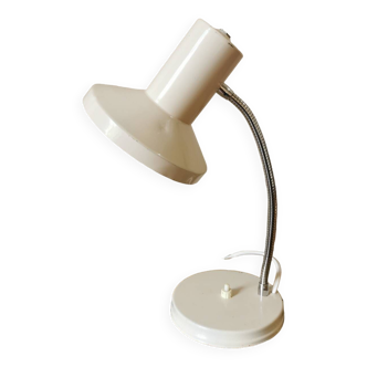 Lampe de bureau style industriel