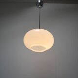 Mid-Century Chandelier by Valasske Mezirici, 1970's