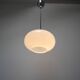 Mid-Century Chandelier by Valasske Mezirici, 1970's