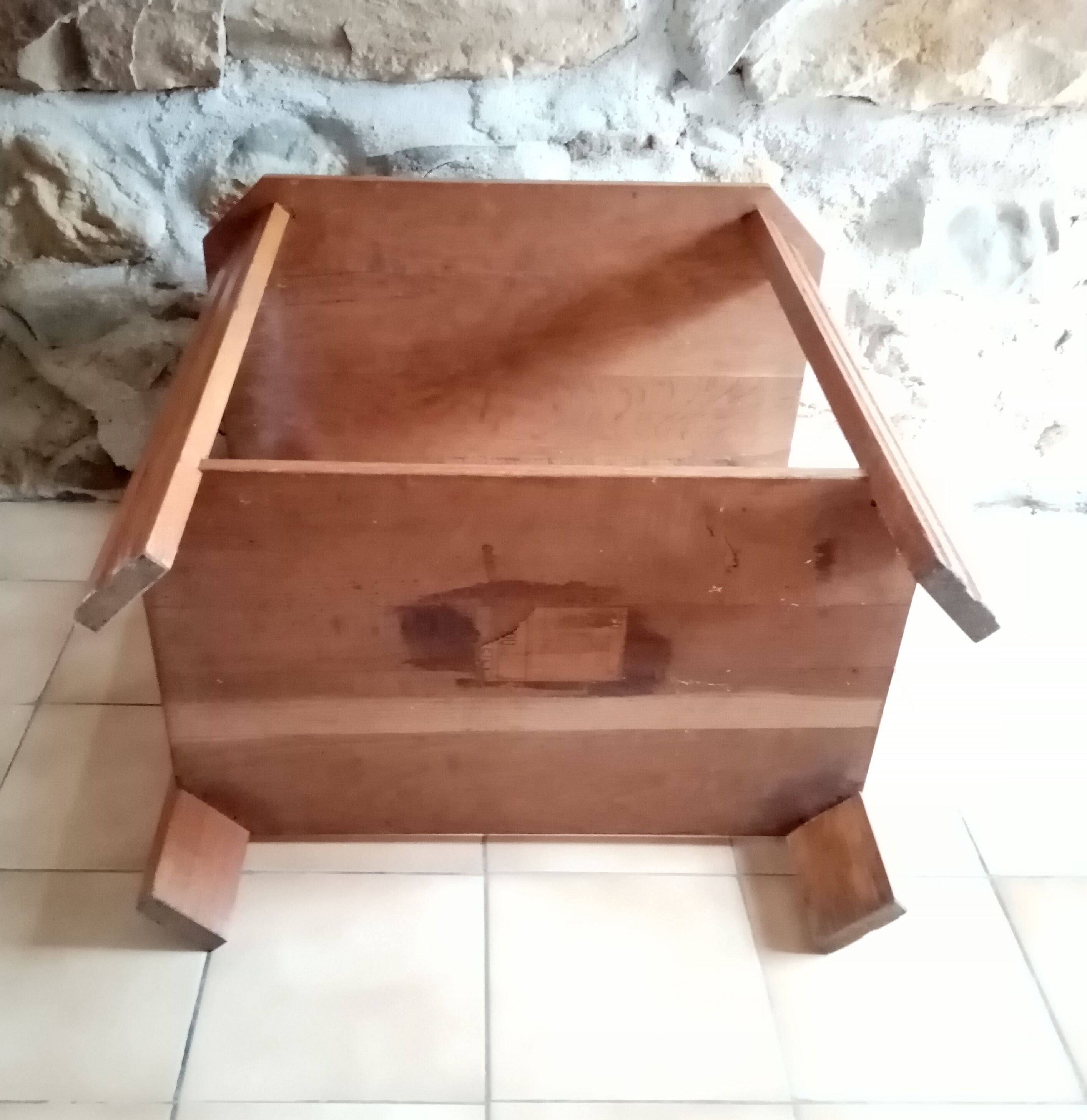 Table d’appoint