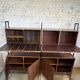 Vintage Scandinavian sideboard bar