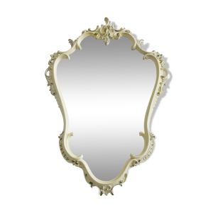 miroir florentin baroque