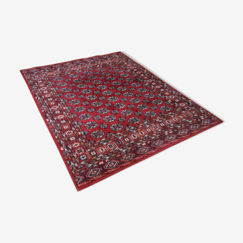 Tapis ancien 222x161cm