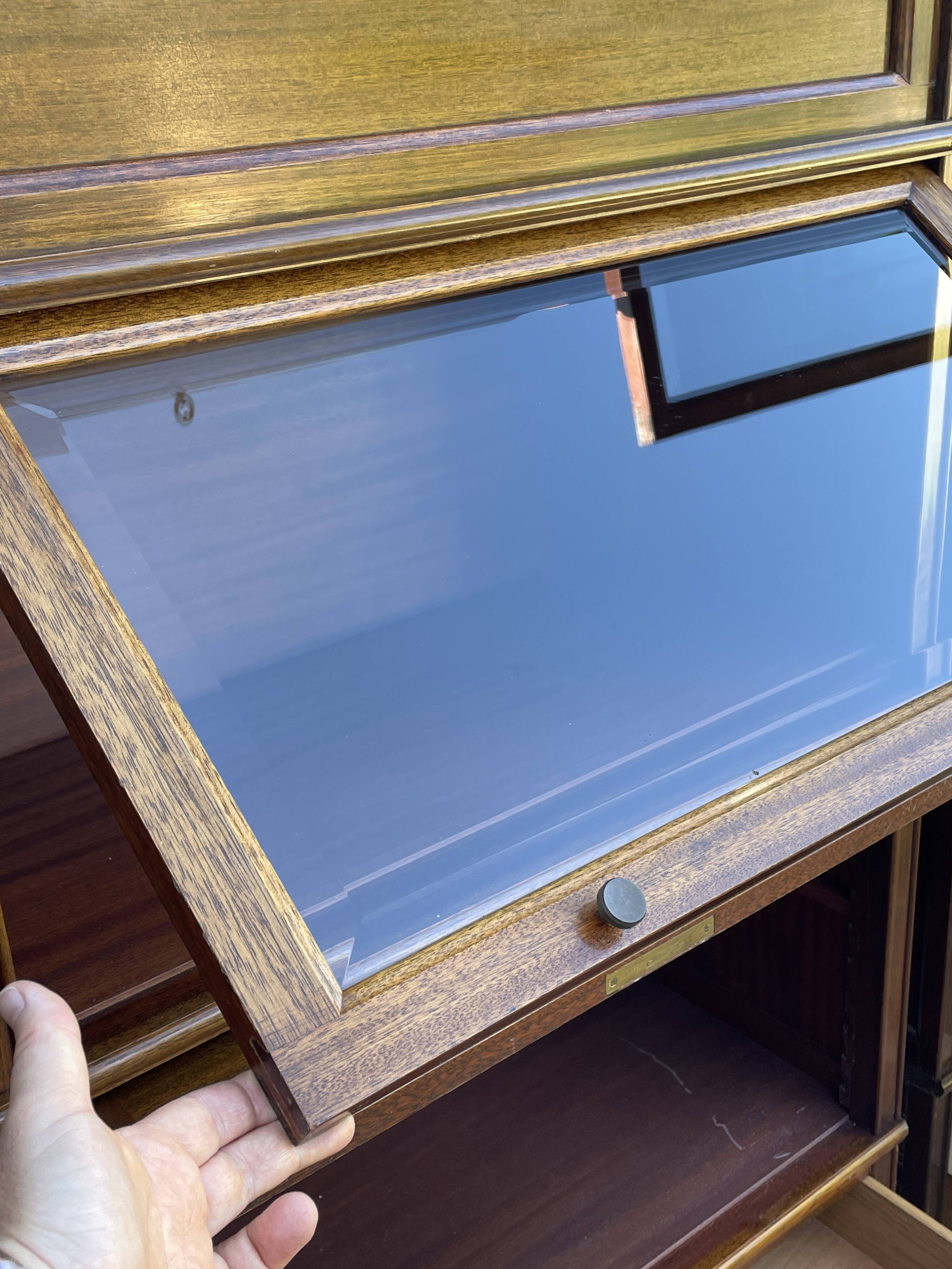 Modular library MD 1960