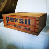 Persil advertising case