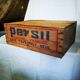 Persil advertising case