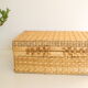 Wicker valisette