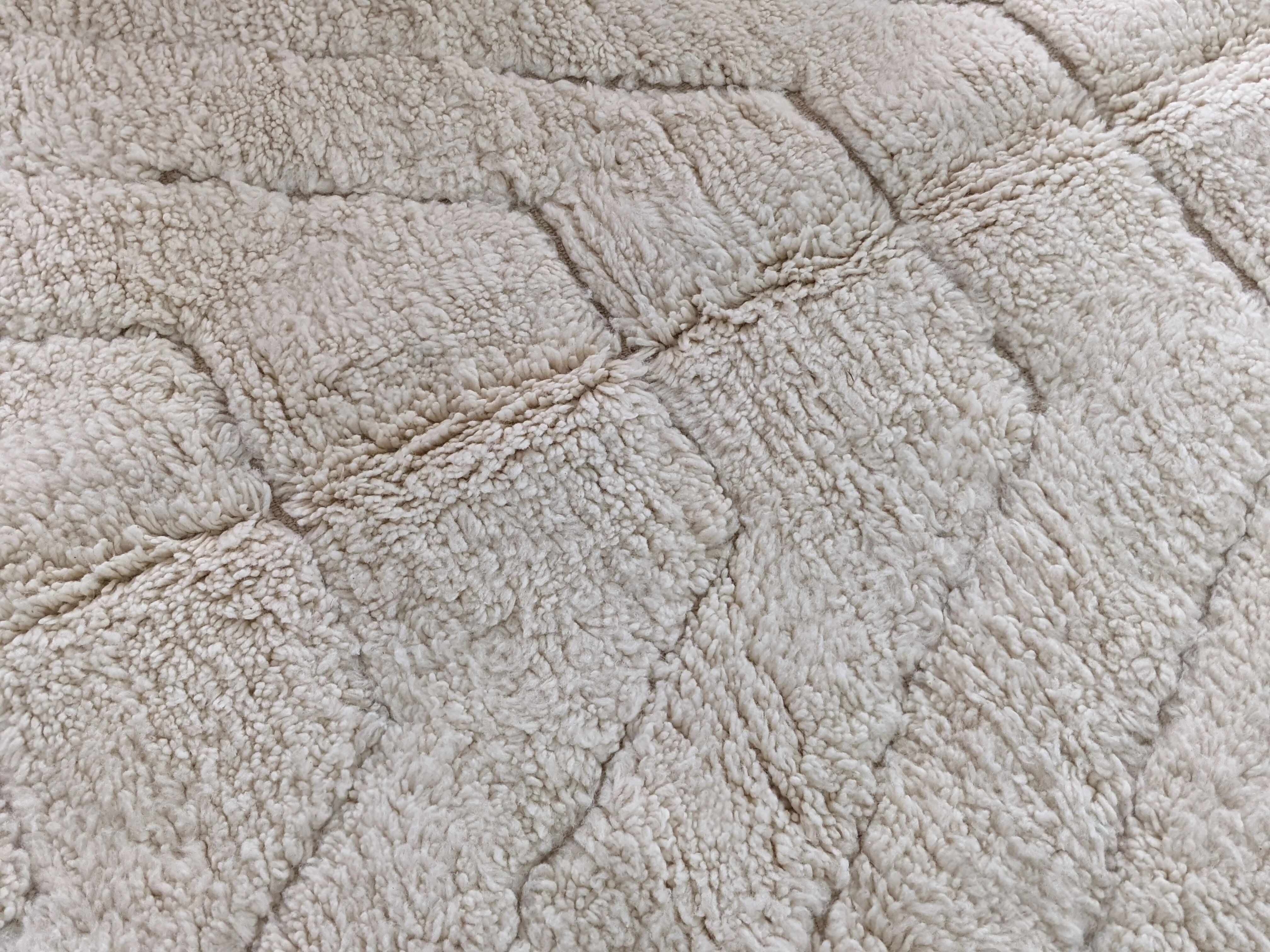 Beni Ouarain rug – Pre-order #G348