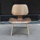 LCW Walnut Chair by Charles & Ray Eames - Herman Miller
