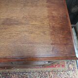 Furniture, art-deco buffet