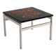 Table basse “Etna” par Jean René, années 1970