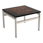 Table basse “Etna” par Jean René, années 1970