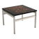 Table basse “Etna” par Jean René, années 1970