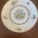 Large format Limoges Goa cups